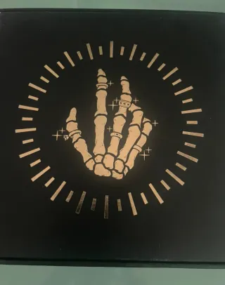 Organizador de joyas Suck Uk