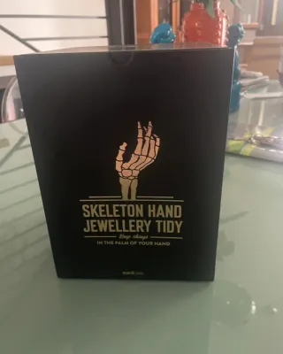 Organizador de joyas Suck Uk