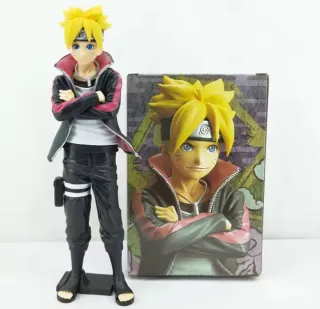 Figura Boruto Naruto Next Generations