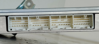 CENTRALITA MOTOR UCE TOYOTA COROLLA VERSO (R1) 2.