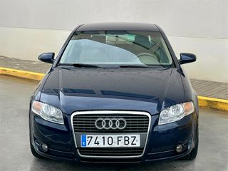 Audi A4 2006