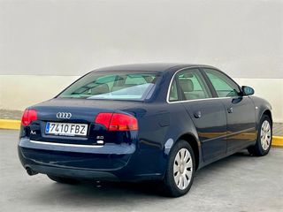 Audi A4 2006