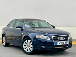 Audi A4 2006