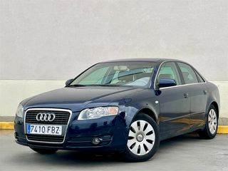 Audi A4 2006