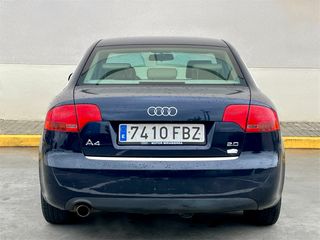 Audi A4 2006