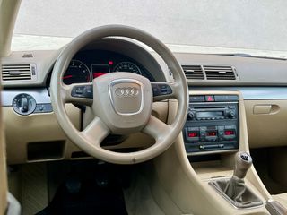 Audi A4 2006