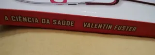 Livro a Ciência da Saúde Novo
