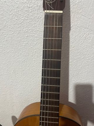 Guitarra Flamenca Conde