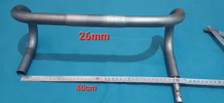 Manillar 3ttt Competizione