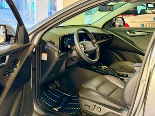 KIA e-Niro 2022