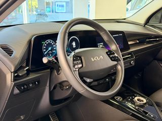 KIA e-Niro 2022