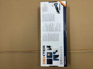 Sierra Sable Dexter 900W