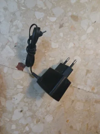 Cargador Nokia Original