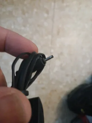 Cargador Nokia Original