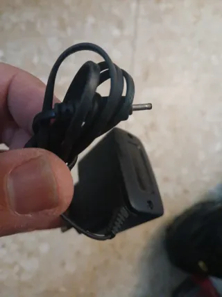 Cargador Nokia Original
