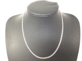 Cadena Plata 925 22cm