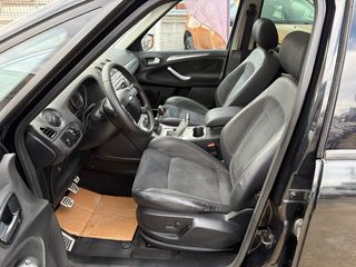 Ford S-MAX Titaniun 2.0 Tdci 140 cv BANDEJA DESLIZ