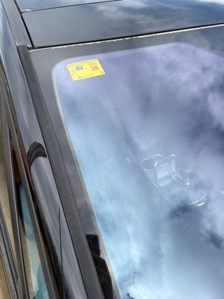 Ford S-MAX Titaniun 2.0 Tdci 140 cv BANDEJA DESLIZ