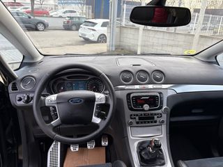 Ford S-MAX Titaniun 2.0 Tdci 140 cv BANDEJA DESLIZ