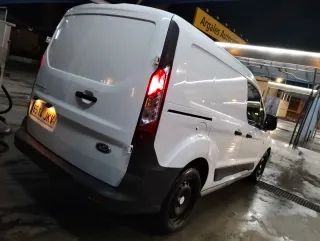 Ford Transit Connect 2016