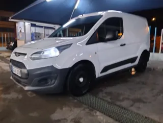 Ford Transit Connect 2016