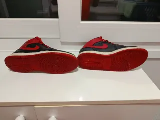 Zapatillas Air Jordan 1 Mid Talla 40