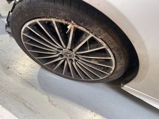 Mercedes-Benz Clase C 2022