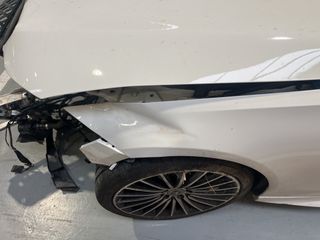 Mercedes-Benz Clase C 2022