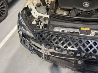 Mercedes-Benz Clase C 2022