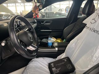 Mercedes-Benz Clase C 2022