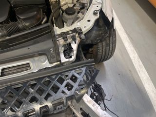 Mercedes-Benz Clase C 2022