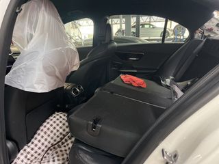 Mercedes-Benz Clase C 2022