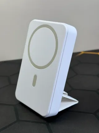 Powerbank 10.000 mAh Bianco