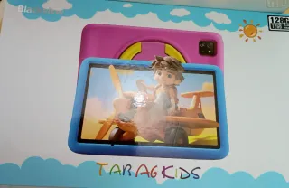 Tablet infantil Blackview 128GB