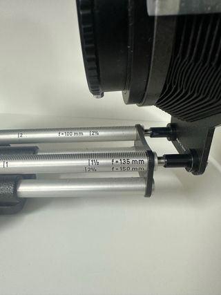 Hasselblad Fuelle 40223 Redondo