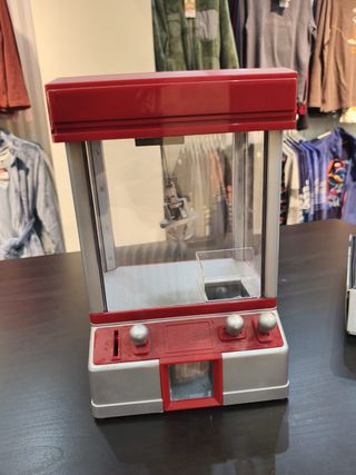 Mini máquina recreativa