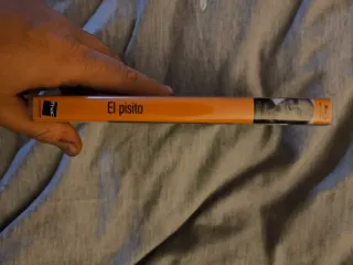 El Pisito - Blu-ray (Filmoteca FNacional)