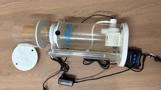 Deltec 600i skimmer acuario