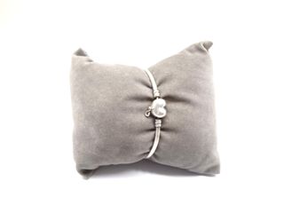 Pulsera Plata 925 Corazón