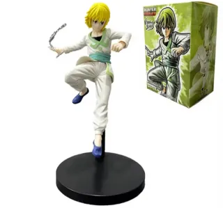 Figura de acción Hunter x Hunter