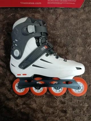 Patines Fila NRK Pro Talla 43 cómo nuevos!!