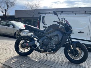 Yamaha MT-09 V3 119cv