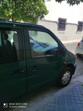 Mercedes-Benz Vito 1997