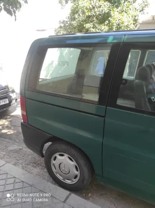 Mercedes-Benz Vito 1997