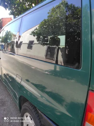Mercedes-Benz Vito 1997