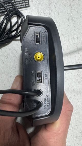 Auriculares Sony Inalámbricos Negros.