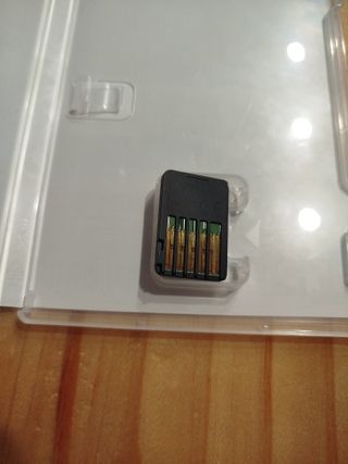 The Walking Dead: The Final Season Nintendo Switch