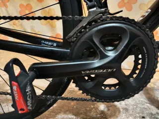Bici Trek Emonda SL