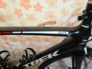 Bici Trek Emonda SL