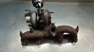 Turbo grupo Volkswagen 1.9 TDI 100CV